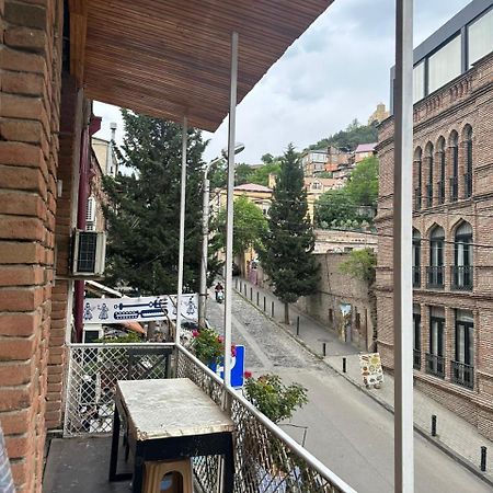 Sabir'S Apartment Old Town Tbilisi Exterior photo